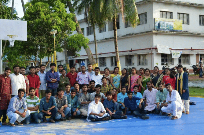 Swami Vivekananda Institute of Science and Technology Kolkata Placement photo 1